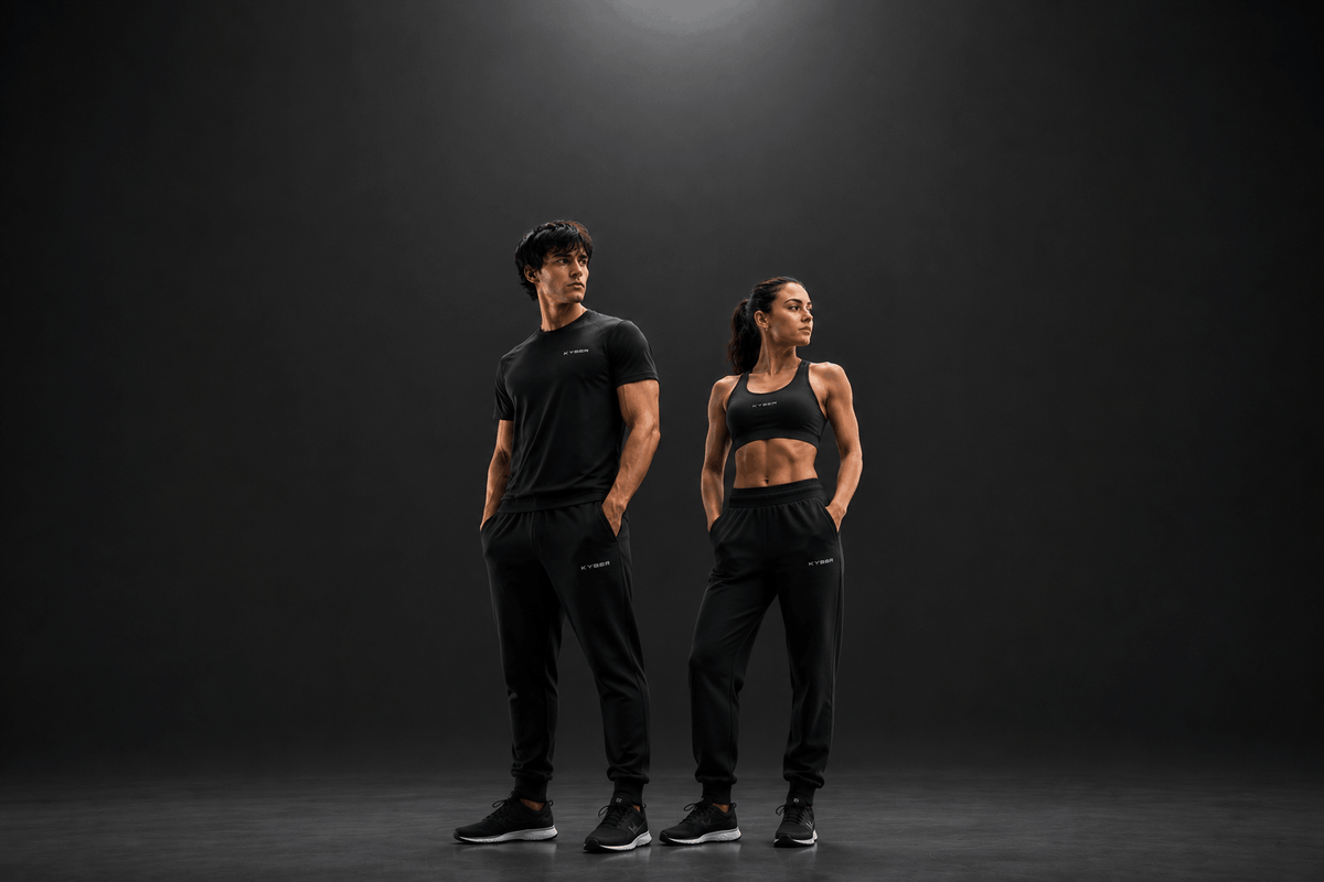 Sweatpants